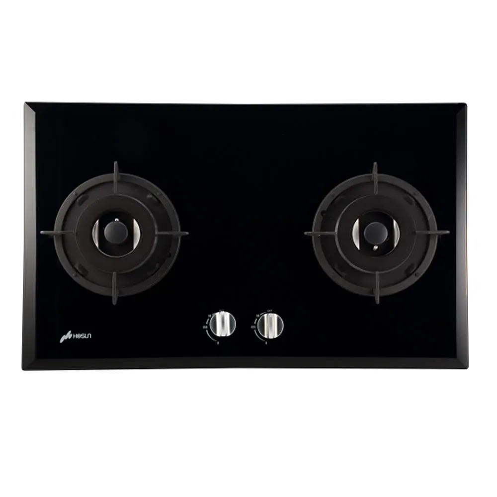 【豪山】SB-2202 雙口歐化玻璃檯面爐 歷史價格詳細信息