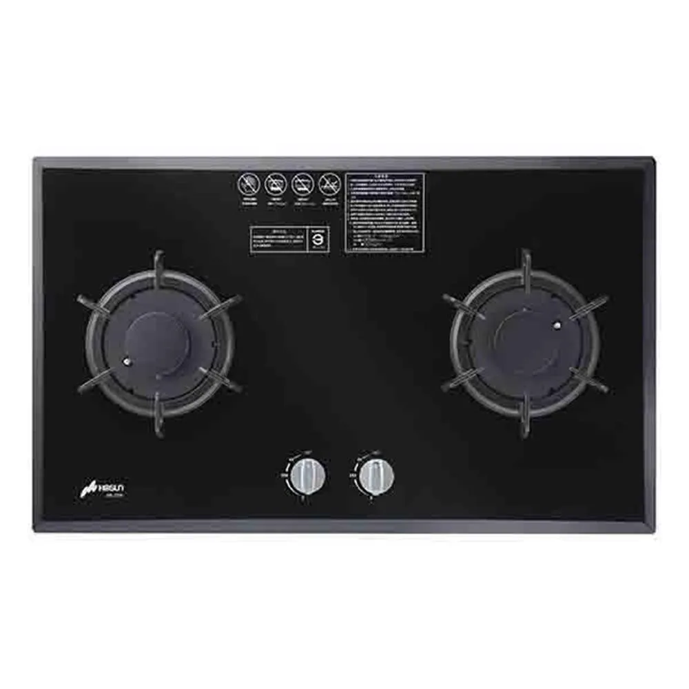 【豪山】SB-2206 歐化玻璃檯面爐(黑色玻璃) 歷史價格詳細信息