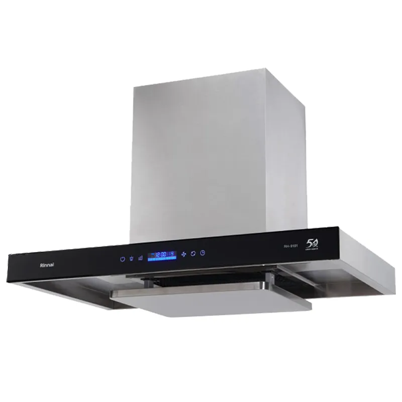 【林內】RH-9191 90公分 倒T式智能升降導流設計排油煙機 歷史價格詳細信息
