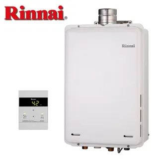 林內24公升屋內強制排氣(與REU-A2426WF-TR同款)FE式熱水器天然氣(雲嘉以南)【REU-A2426WF-TR_NG2】 歷史價格詳細信息