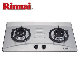 【(全國安裝)林內】RB-H301S 檯面式不鏽鋼防漏三口爐 歷史價格詳細信息