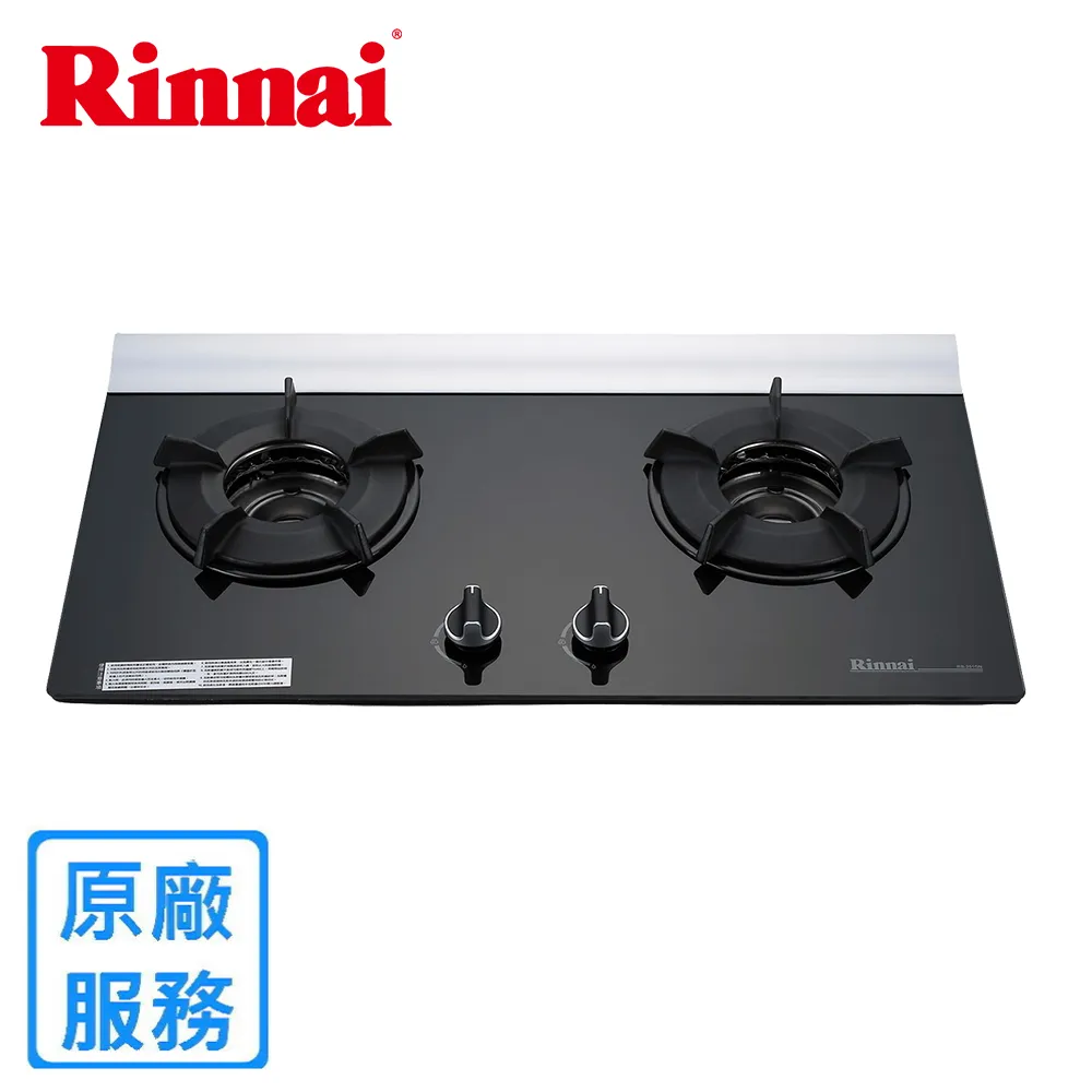 【(全國安裝)林內】RB-H301S 檯面式不鏽鋼防漏三口爐 歷史價格詳細信息