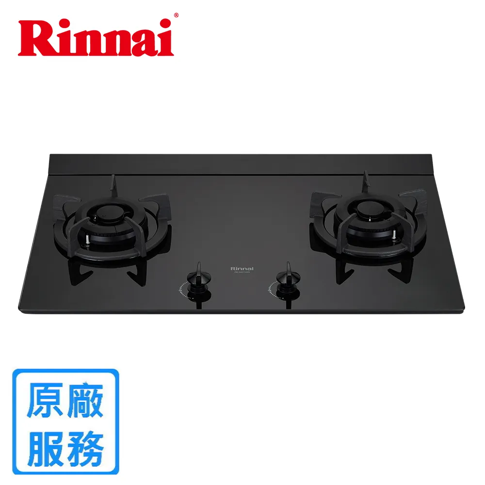 【(全國安裝)林內】RB-H301S 檯面式不鏽鋼防漏三口爐 歷史價格詳細信息