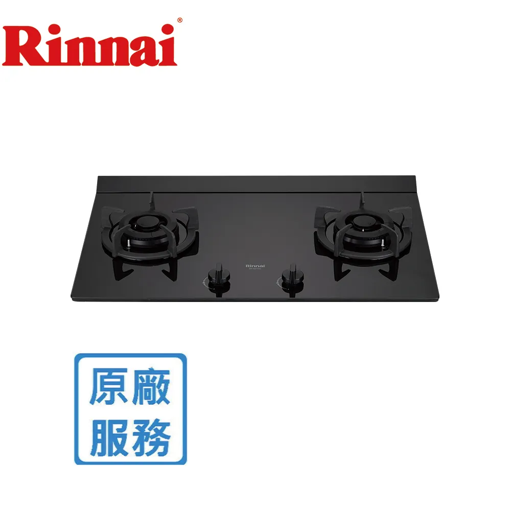 【(全國安裝)林內】RB-H301S 檯面式不鏽鋼防漏三口爐 歷史價格詳細信息