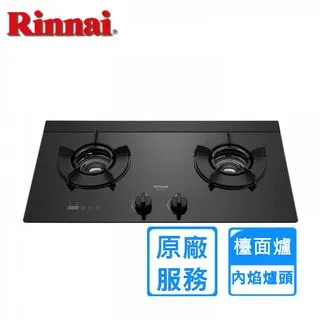 【(全國安裝)林內】RB-H301S 檯面式不鏽鋼防漏三口爐 歷史價格詳細信息