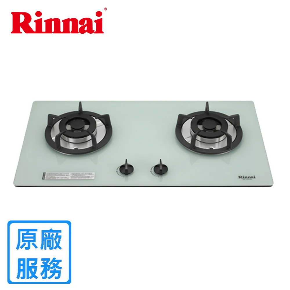 【(全國安裝)林內】RB-H301S 檯面式不鏽鋼防漏三口爐 歷史價格詳細信息