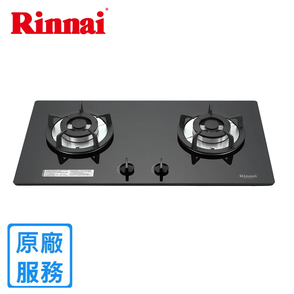 【(全國安裝)林內】RB-H301S 檯面式不鏽鋼防漏三口爐 歷史價格詳細信息