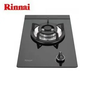 【(全國安裝)林內】RB-H301S 檯面式不鏽鋼防漏三口爐 歷史價格詳細信息