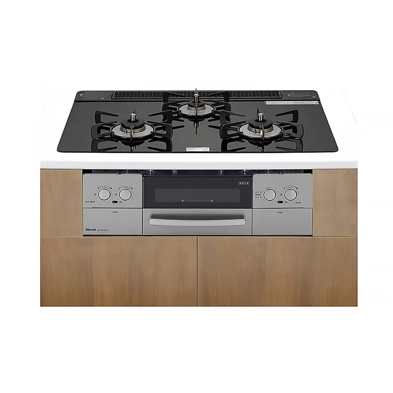 林內嵌入式三口防漏爐+小烤箱(LiSSe銀)爐連烤RB71W23L7R5(LPG)瓦斯爐桶裝瓦斯【RB71W23L7R5-TR_LPG】 歷史價格詳細信息