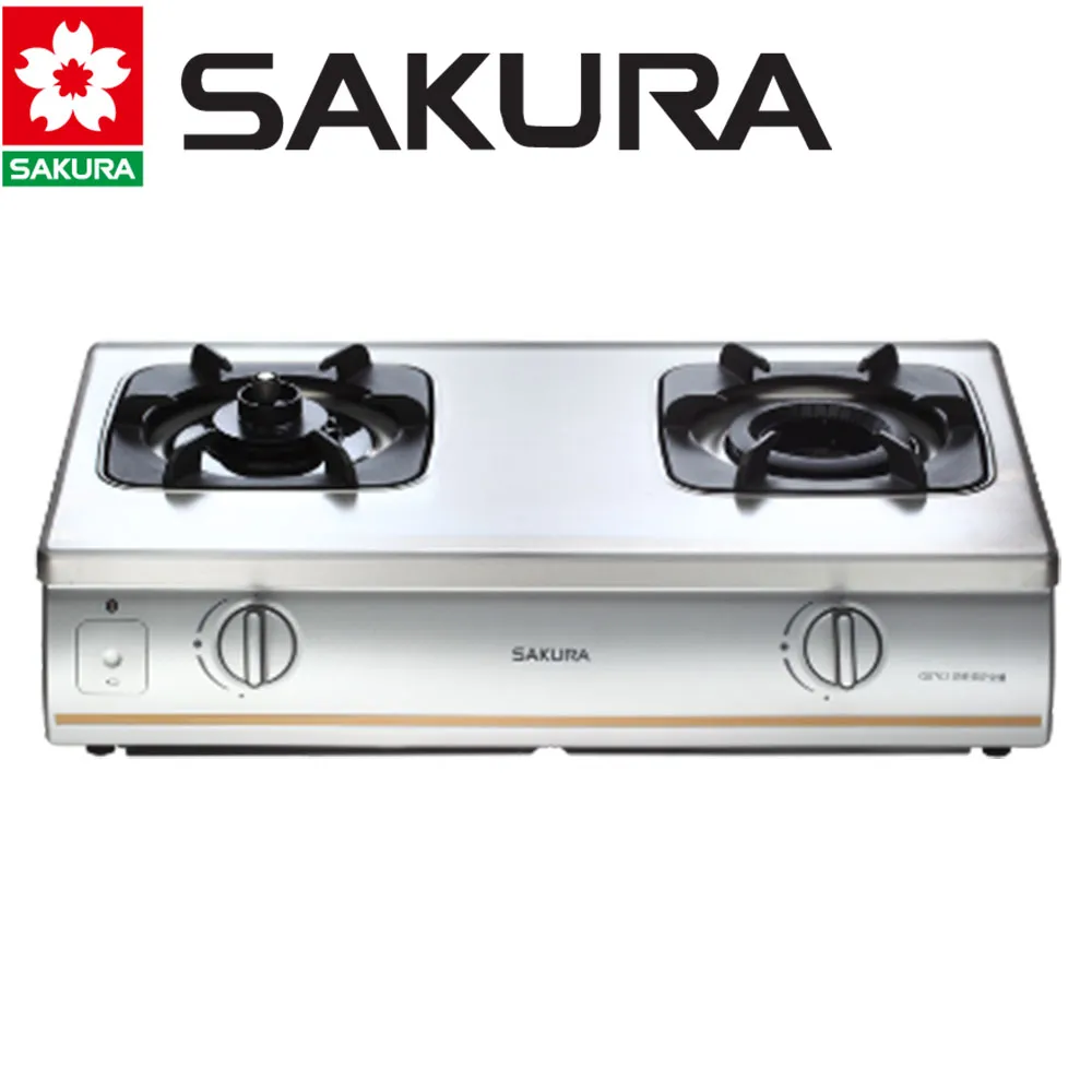【櫻花】G-5703 內焰防乾燒安全台爐 歷史價格詳細信息