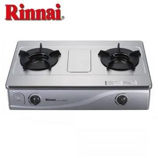 【(全國安裝)林內】RTS-N201S 台爐式內焰二口爐輕量爐架 歷史價格詳細信息
