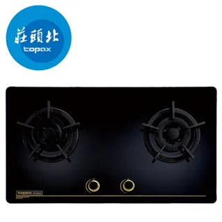 【莊頭北】TG-8503GW 保潔二口玻璃檯面爐 歷史價格詳細信息