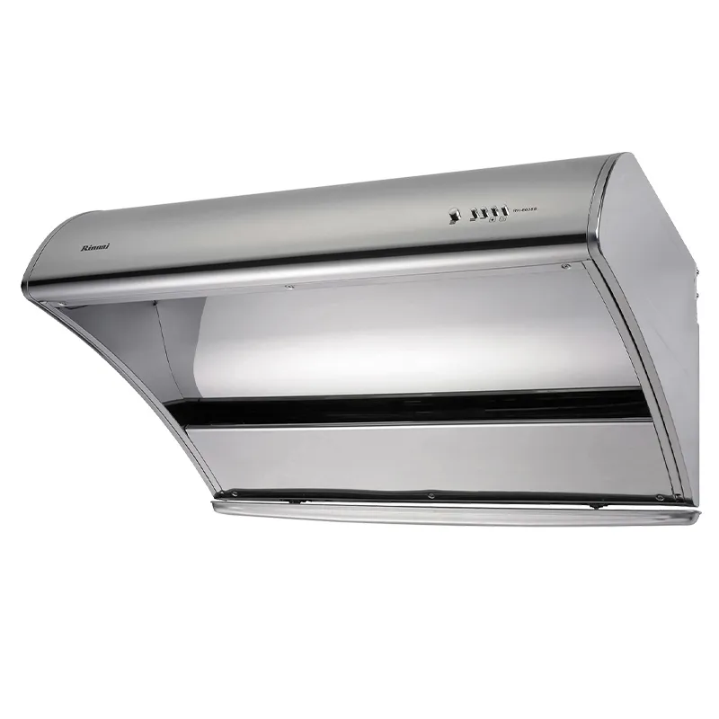 林內【RH-L9700D】L型頂側雙吸90公分排油煙機 歷史價格詳細信息