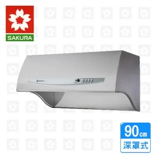 櫻花牌 深罩式雙效除油煙機90cm ( R-3680XL )限北北基配送 歷史價格詳細信息