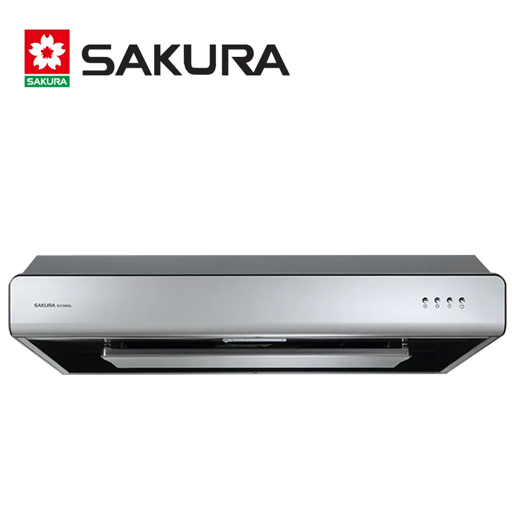 SAKURA櫻花 80公分 環吸系列歐化除油煙機 R-7765SL 歷史價格詳細信息