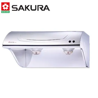 【櫻花】R-3250S 斜背式不鏽鋼除油煙機 70CM 歷史價格詳細信息