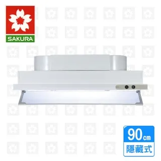 櫻花【R-3500DXL】90公分 半隱藏式排油煙機 歷史價格詳細信息