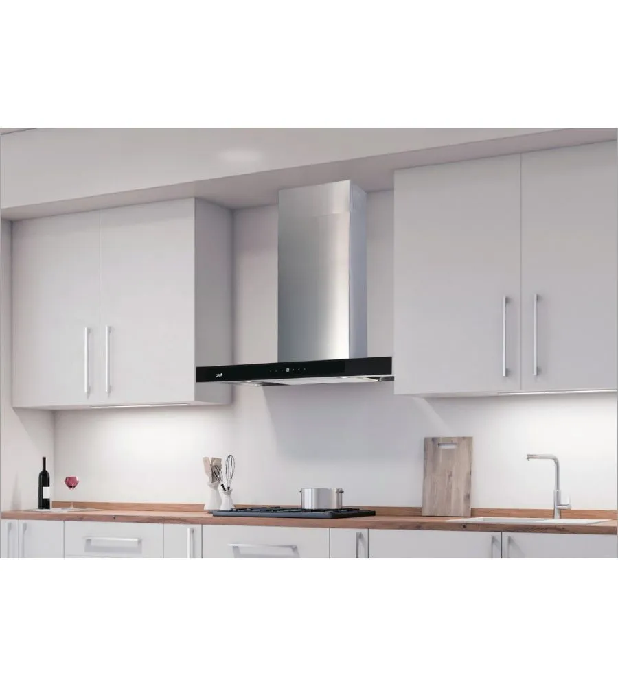 【BEST 貝斯特】ONE TOUCH智能排油煙機(G-3110) 歷史價格詳細信息