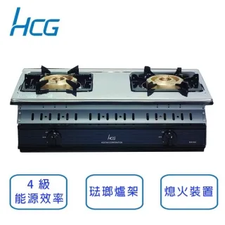 和成HCG 嵌入式雙環二口瓦斯爐 GS-252Q-NG1 歷史價格詳細信息