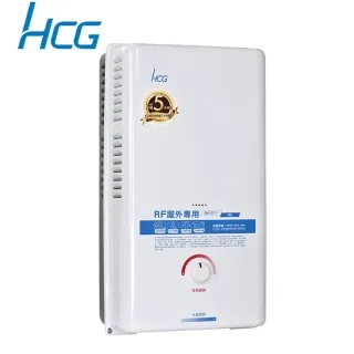 【和成HCG】屋外型10L熱水器GH-1011 歷史價格詳細信息