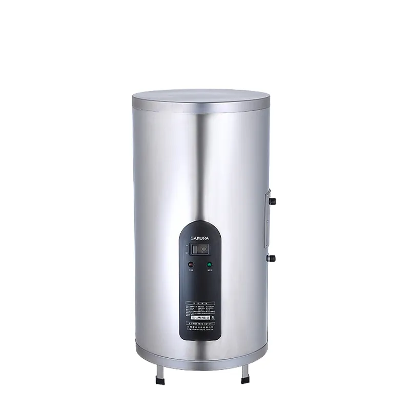 櫻花【EH1251S6】12加侖倍容定溫直立式儲熱式電熱水器(含標準安裝) 歷史價格詳細信息