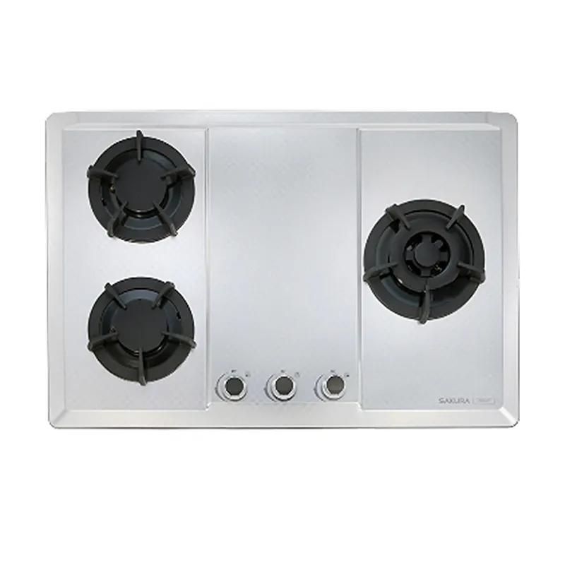 櫻花【G2633S 】三口大面板檯面爐 瓦斯爐 液化瓦斯-LPG (全台基本安裝) 歷史價格詳細信息