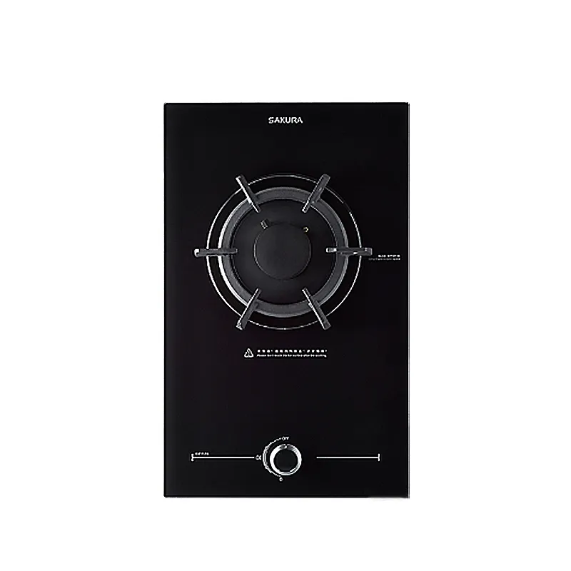 櫻花 單口檯面爐(與G-251K/G-251KE同款)瓦斯爐天然氣(全省安裝)【G-251KEN】 歷史價格詳細信息