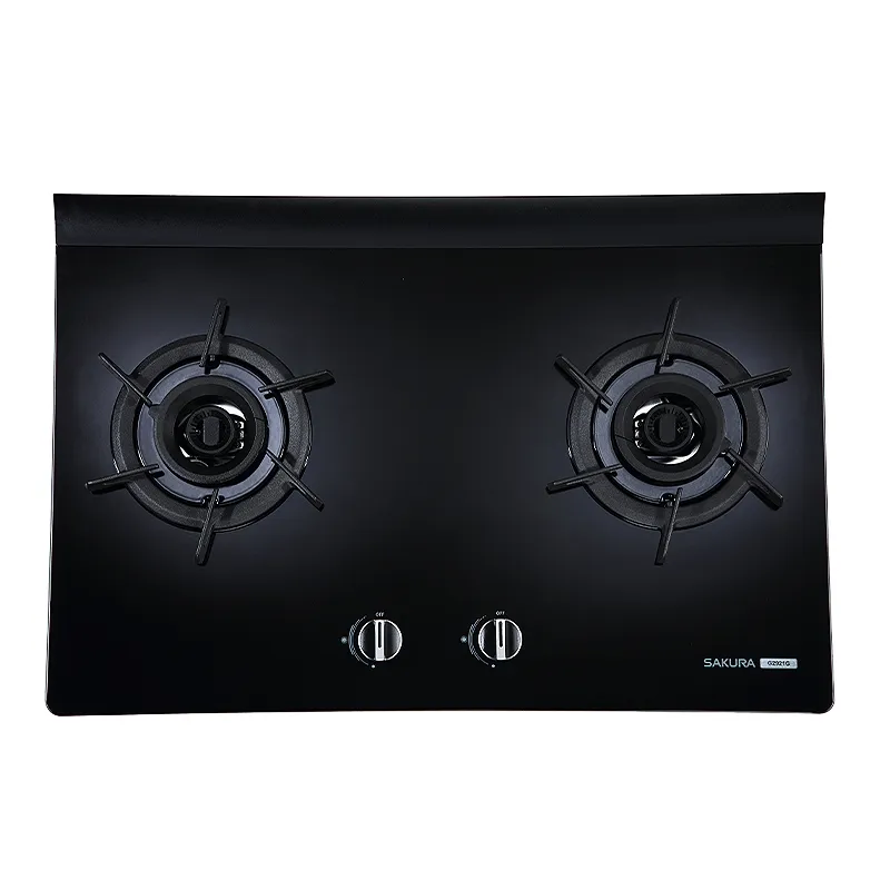 櫻花【G2926GB 】雙炫火雙口玻璃檯面爐 (黑色) 天然氣-NG1 (全台基本安裝) 歷史價格詳細信息