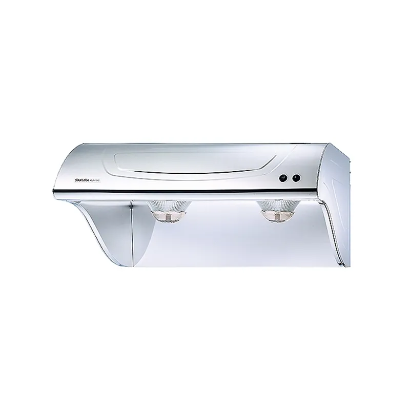 櫻花【R3261SL】80公分 高速雙渦輪  斜背式除油煙機-白鐵(全台基本安裝) 歷史價格詳細信息