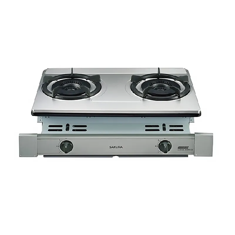 【櫻花】G5700KS 雙內焰 安全爐 傳統 台爐 歷史價格詳細信息