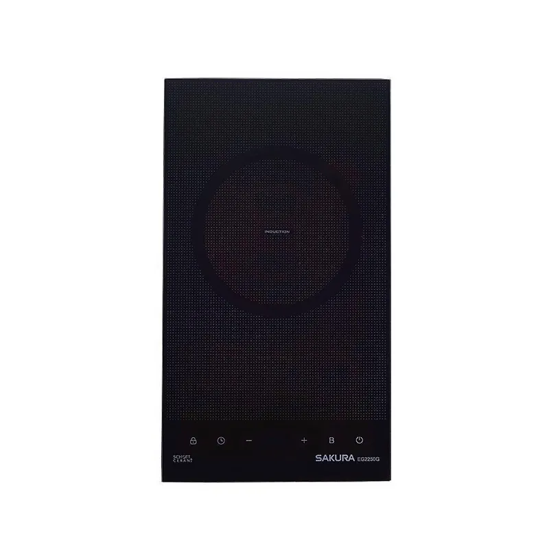 【櫻花】EG2250G單口IH感應爐(220V) 歷史價格詳細信息