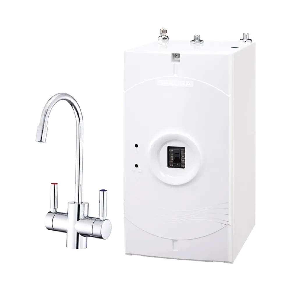 【SAKURA 櫻花】P0553A櫥下熱飲機【兒童安全鎖防燙無鉛龍頭贈全台安裝】 歷史價格詳細信息