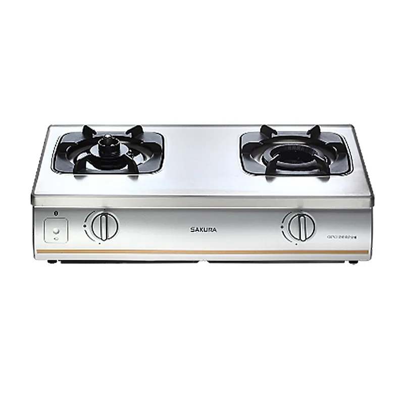 櫻花內燄防乾燒安全爐 G5703(桶裝) 歷史價格詳細信息