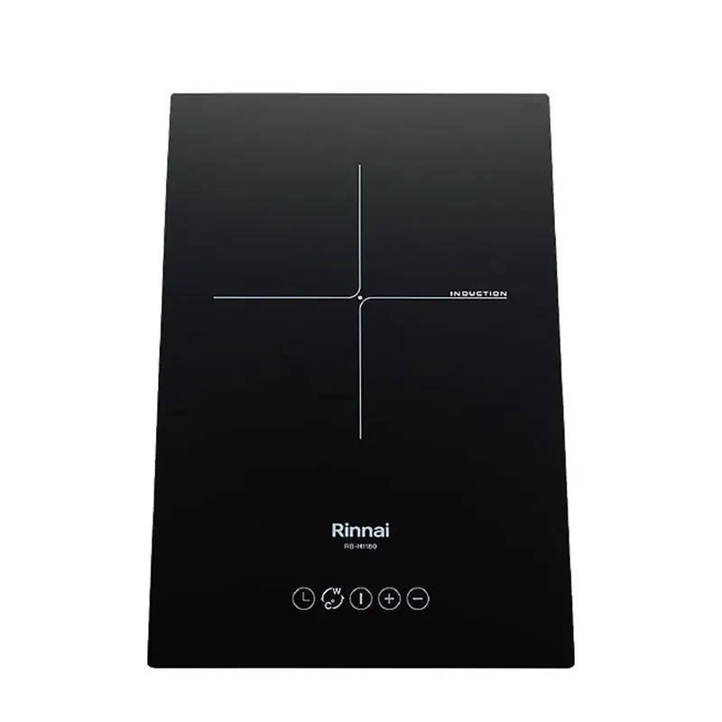 【林內】RB-H1180 IH智慧感應單口爐 歷史價格詳細信息