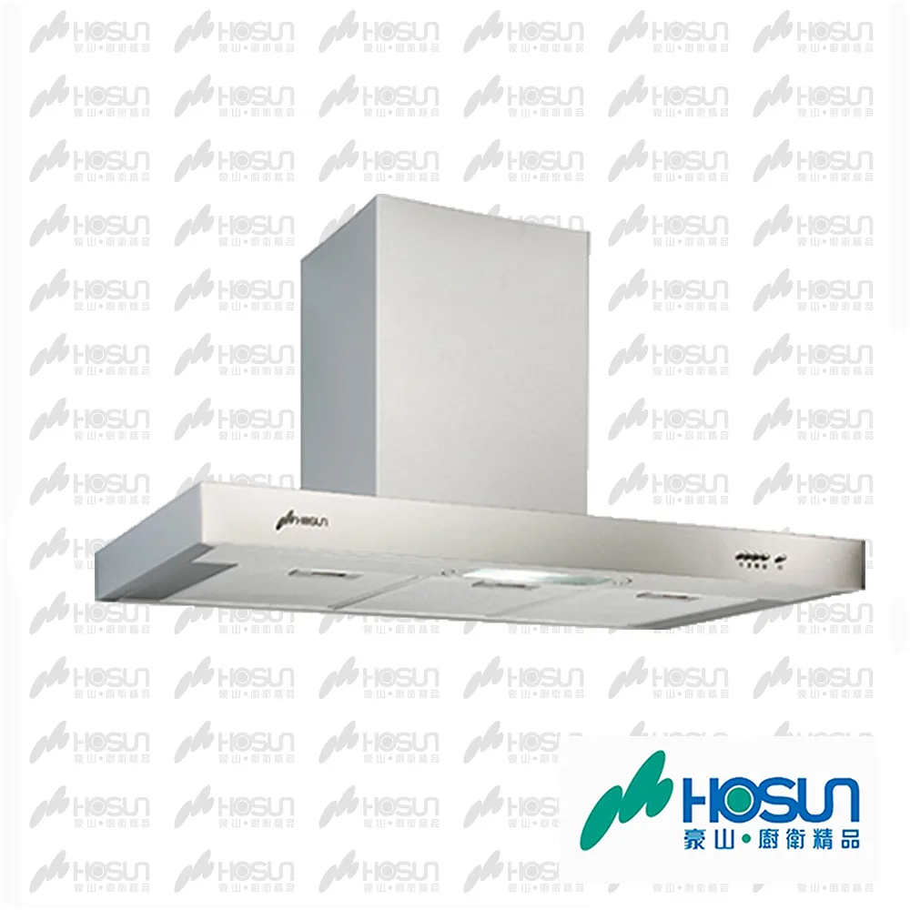 【豪山HOSUN】歐化T型排油煙機VTA-9360(90CM) 歷史價格詳細信息