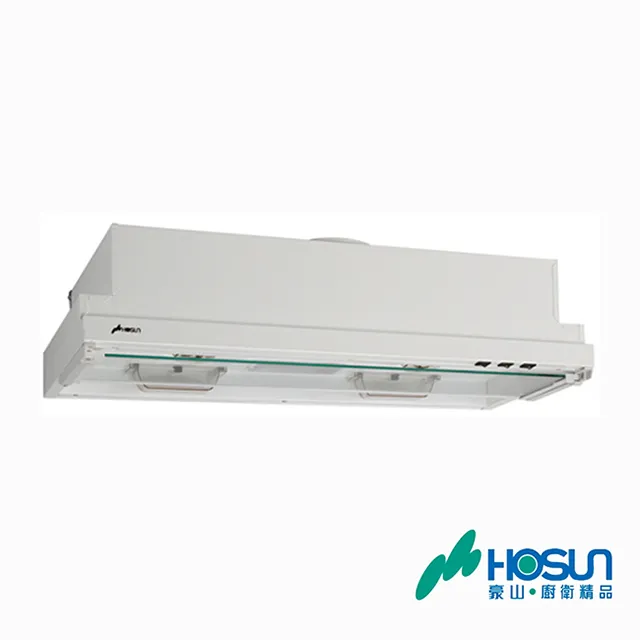 【豪山HOSUN】 80cm隱藏式排油煙機 V-801P 歷史價格詳細信息