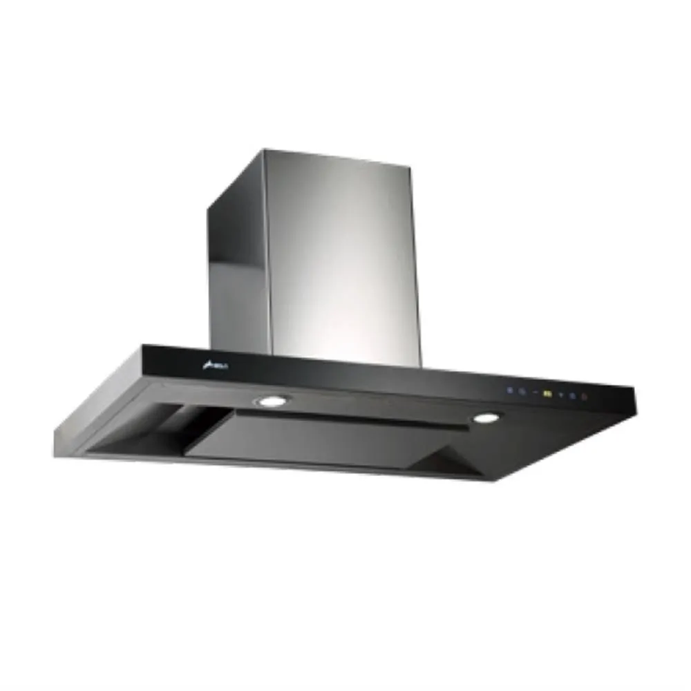 【豪山】歐化倒T型油煙機90CM(VTQ-9206 原廠安裝) 歷史價格詳細信息