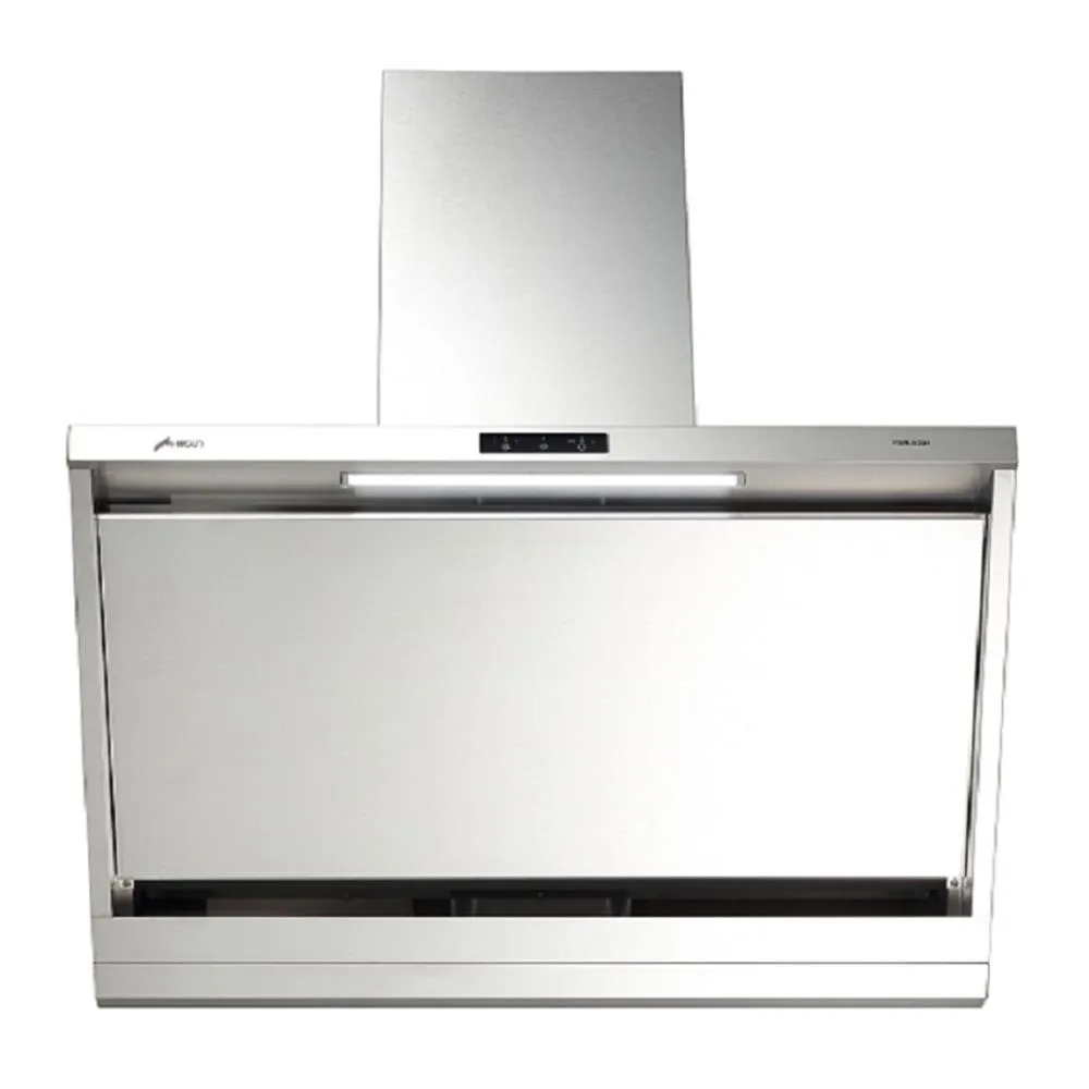 豪山 80公分 直吸式高速電熱除油抽油煙機 VSQ-8205SH 歷史價格詳細信息