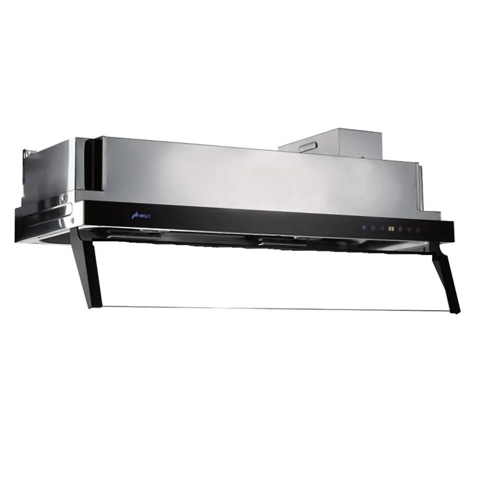 豪山80公分全隱藏式排油煙機【VEQ-8159N】 歷史價格詳細信息