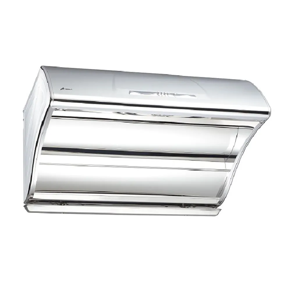 豪山 80公分 斜背直吸式抽油煙機 VSA-8091S 歷史價格詳細信息