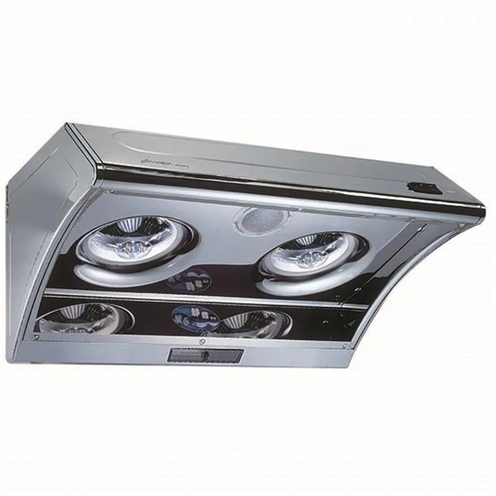 豪山 80公分 斜背直吸式抽油煙機 VSA-8091S 歷史價格詳細信息