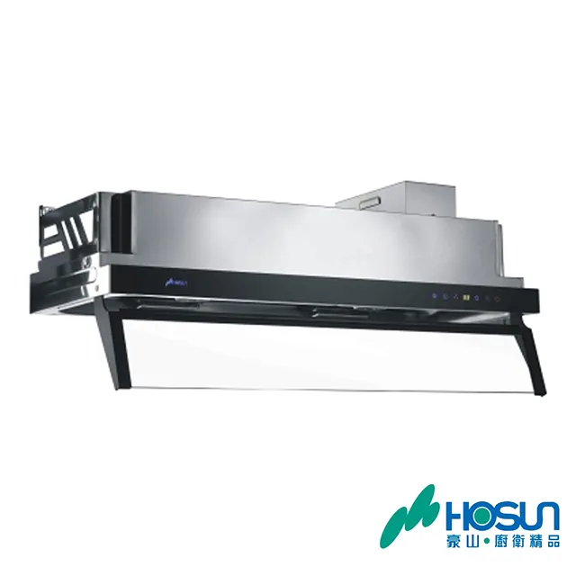 【豪山HOSUN】 80cm隱藏式排油煙機 V-801P 歷史價格詳細信息