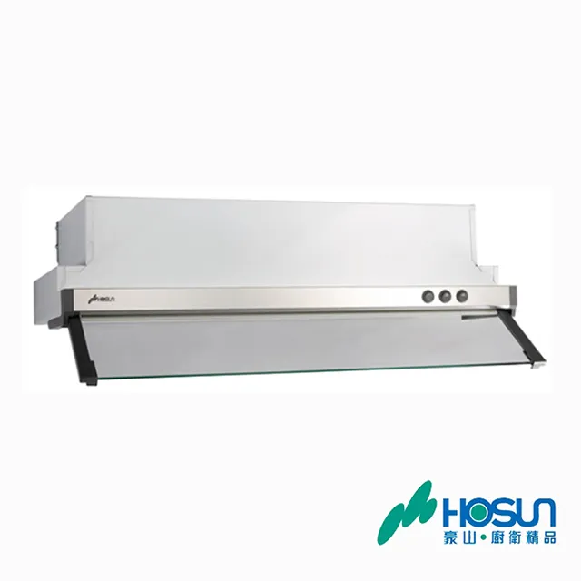 【豪山HOSUN】 80cm隱藏式排油煙機 V-801P 歷史價格詳細信息