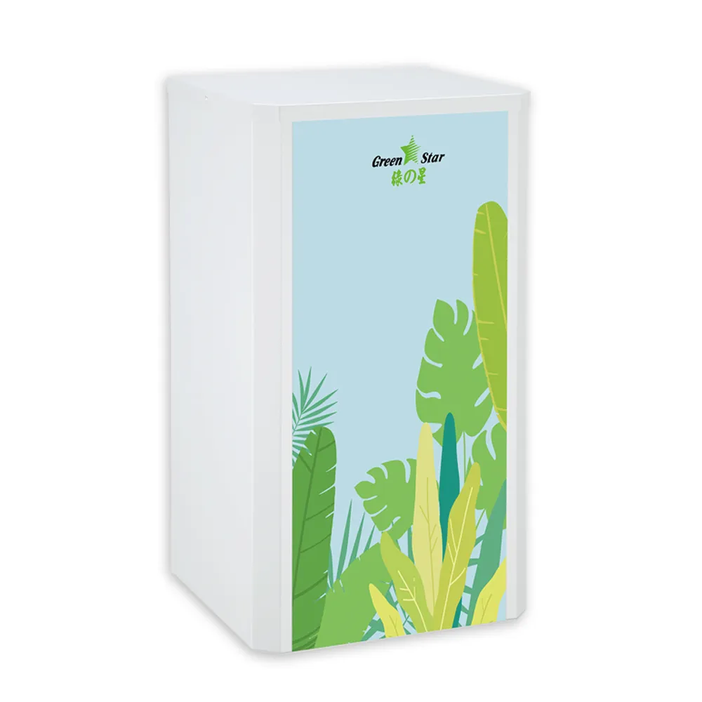 綠之星 【泰浦樂】廚浴櫃型電熱水器10公升直立/直掛式GS-011 歷史價格詳細信息