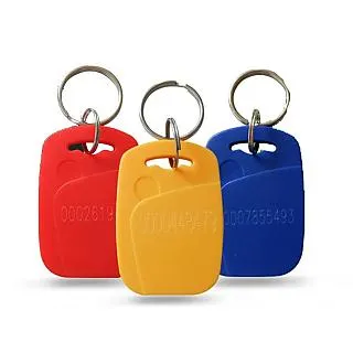 IC鑰匙扣門禁卡 CUID可重複擦寫 穿防火牆加密感應卡電梯扣複製卡 ID卡鑰匙扣 門禁射頻感應卡 門禁卡-欣鑫百 歷史價格詳細信息