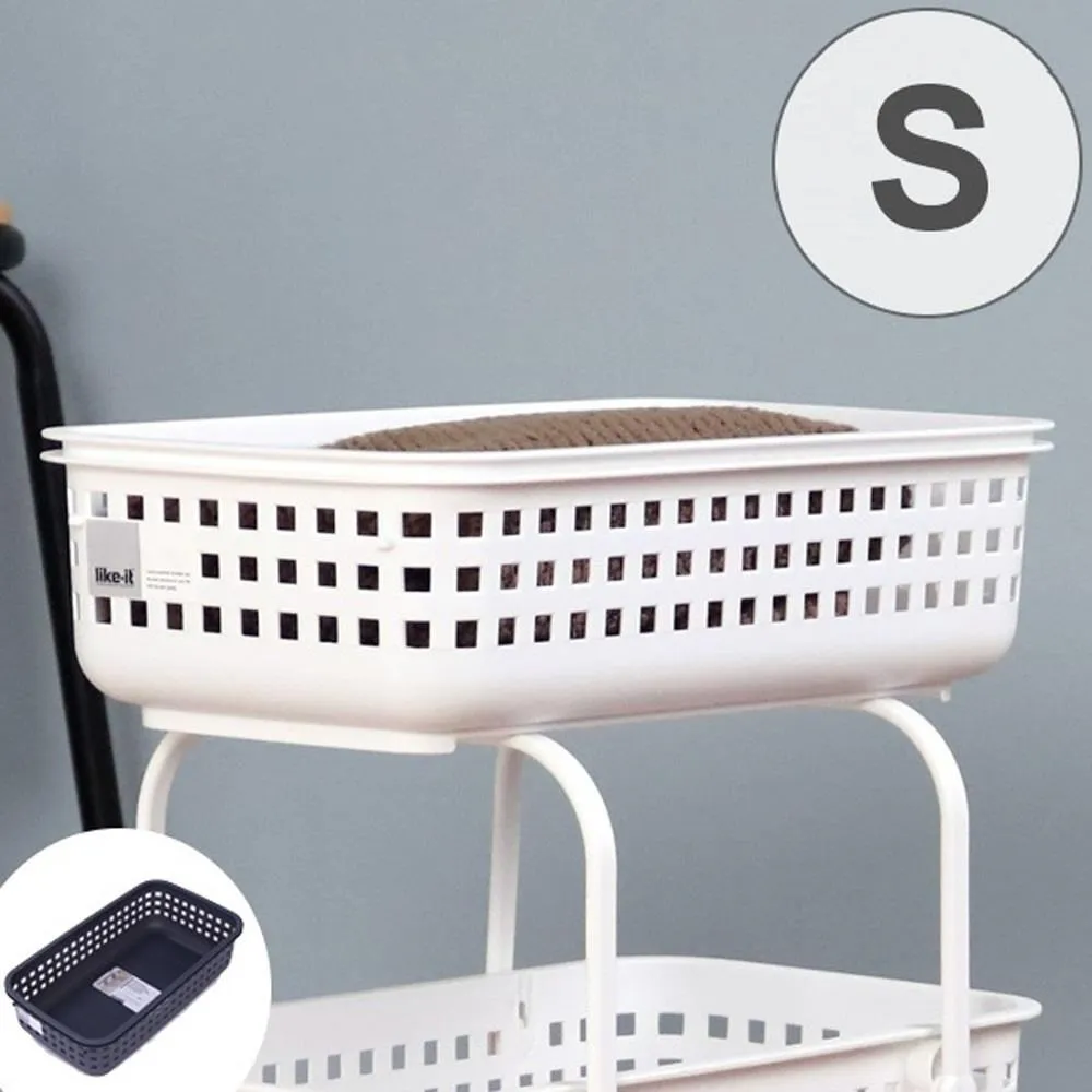 日本 LIKE IT 可堆疊多功能收納洗衣籃組 歷史價格詳細信息