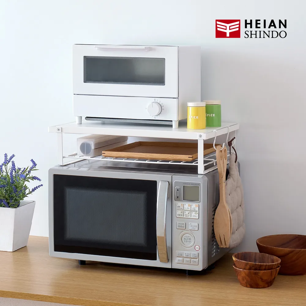 平安伸銅 廚衛兩用活動勾置物架 歷史價格詳細信息