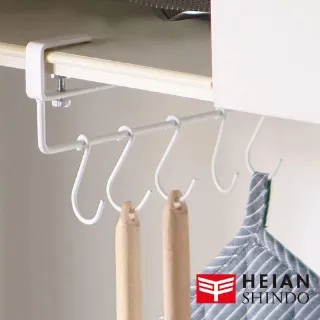 平安伸銅 免鑽櫥櫃置物架 歷史價格詳細信息