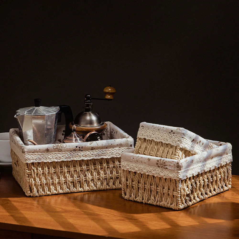 樂嫚妮 日式仿藤編電視櫃 歷史價格詳細信息