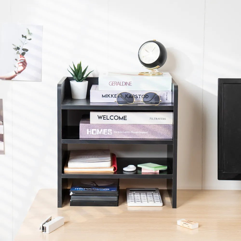 樂嫚妮 桌上三層置物架 歷史價格詳細信息